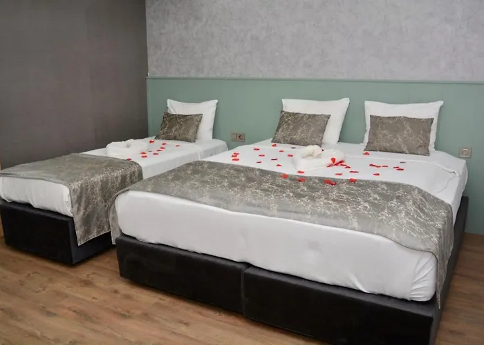 My Sun Hotel